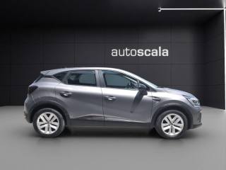 RENAULT Captur usata, con Boardcomputer