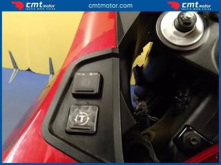 HONDA Crosstourer usata 5