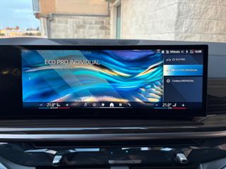 BMW X6 usata, con Vetri oscurati