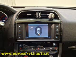 JAGUAR F-Pace usata, con Sensore di pioggia