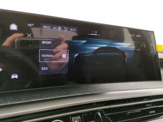 PEUGEOT 3008 usata, con Servosterzo