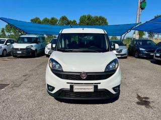 FIAT Doblo usata 21