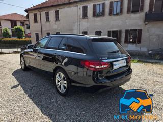 MERCEDES-BENZ C 200 usata, con Airbag Passeggero