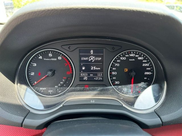 AUDI Q2 usata, con Cerchi in lega