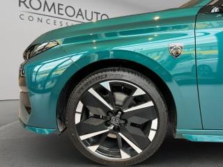 PEUGEOT 308 usata, con Frenata d