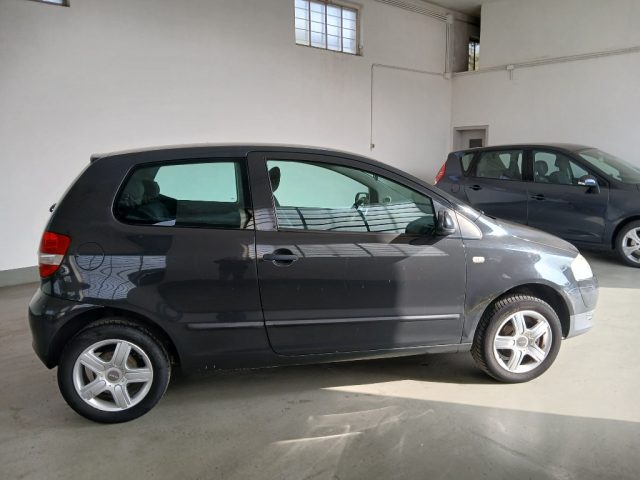 VOLKSWAGEN Fox usata, con Alzacristalli elettrici