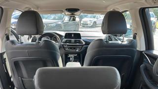 BMW X3 usata, con Park Distance Control