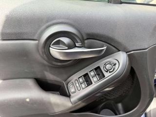 FIAT 500X usata, con Airbag testa