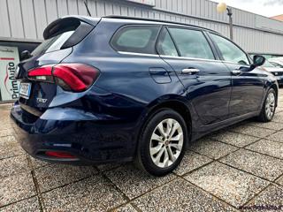 FIAT Tipo usata, con Autoradio