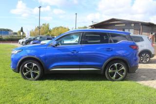 DR MOTOR DR 6.0 usata, con Alzacristalli elettrici