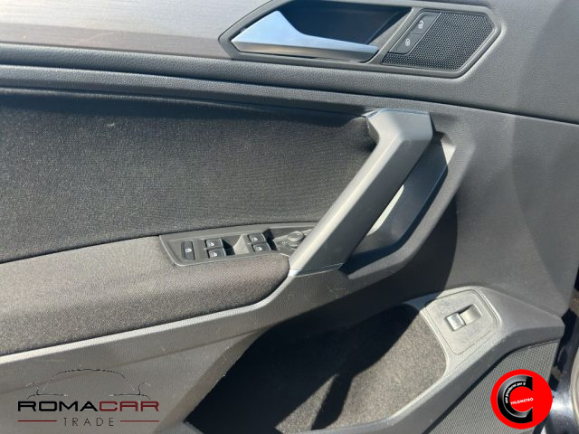 VOLKSWAGEN Tiguan Allspace usata, con Cruise Control