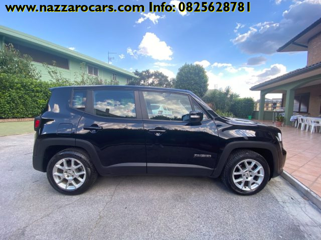 JEEP Renegade usata, con Airbag laterali