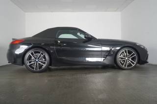 BMW Z4 usata, con Autoradio