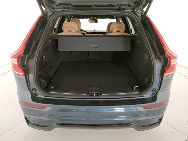 VOLVO XC60 usata, con Volante multifunzione