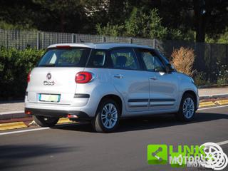 FIAT 500L usata 1