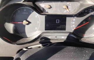OPEL Crossland usata, con Cerchi in lega