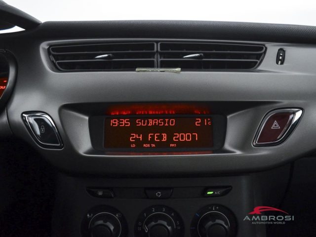 CITROEN C3 usata 13