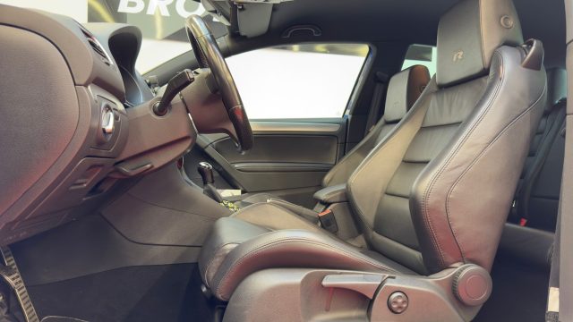 VOLKSWAGEN Golf R usata, con Cerchi in lega