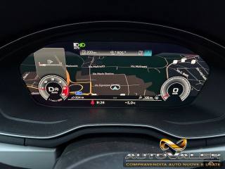 AUDI A4 usata, con Cerchi in lega