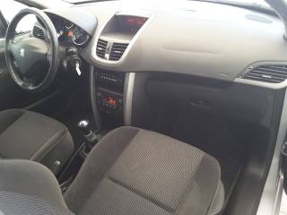 PEUGEOT 207 usata, con Fendinebbia