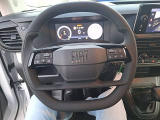 FIAT Scudo usata, con Climatizzatore