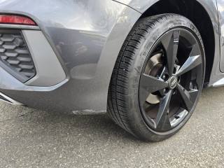 AUDI A3 usata, con Airbag laterali