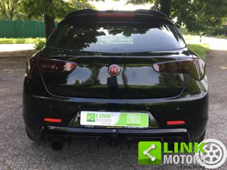 ALFA ROMEO Giulietta usata, con Alzacristalli elettrici