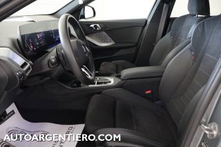 BMW 118 usata, con Sedili riscaldati