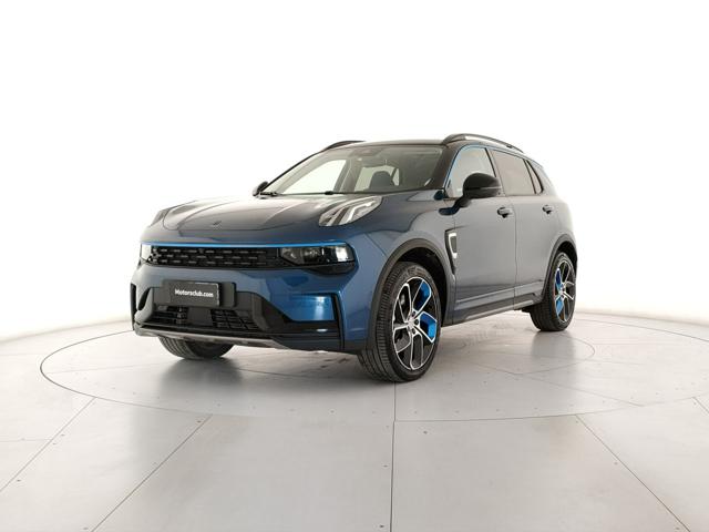 LYNK & CO 01 usata, con Airbag