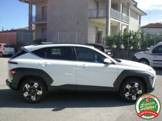 HYUNDAI Kona usata, con Climatizzatore