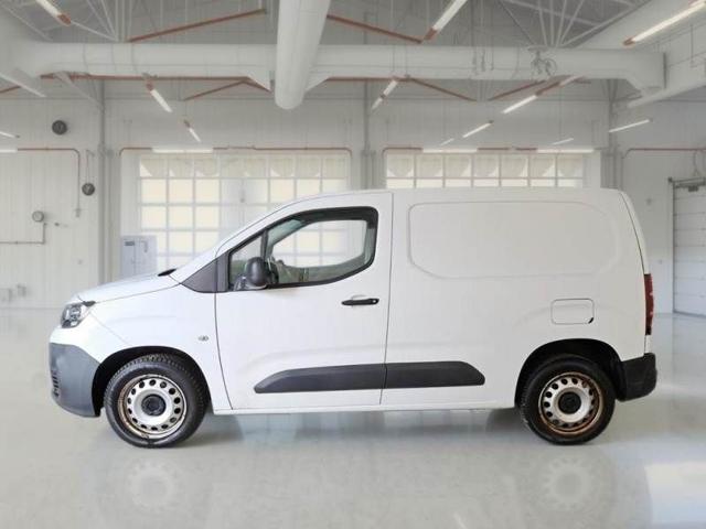 CITROEN Berlingo usata, con Autoradio