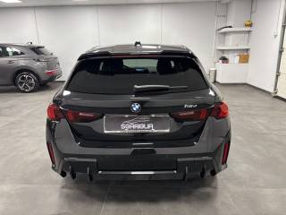 BMW 118 usata, con Chiamata automatica per emergenze