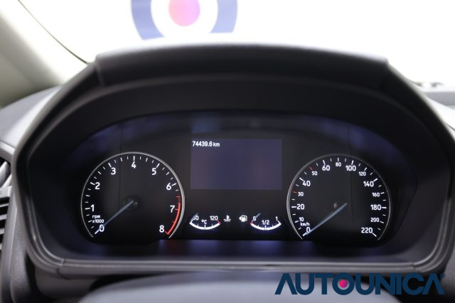 FORD EcoSport usata, con Chiusura centralizzata