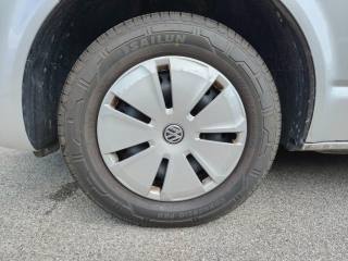 VOLKSWAGEN Caravelle usata, con Autoradio digitale