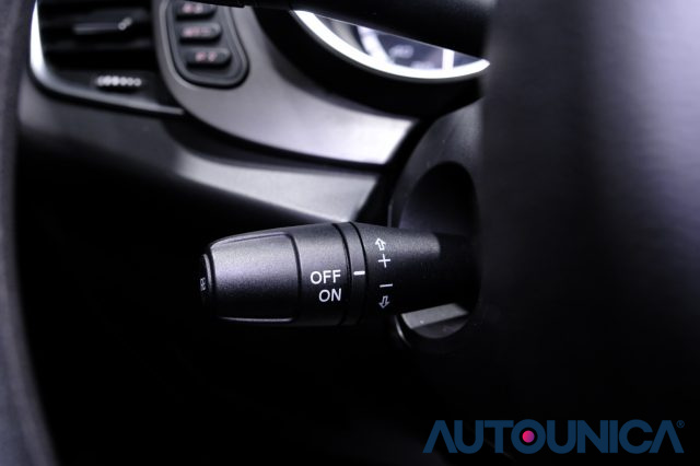 ALFA ROMEO Giulietta usata, con Bluetooth
