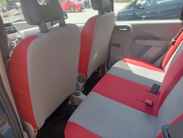 FIAT Panda usata, con Fendinebbia