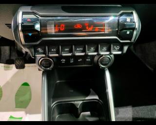 SUZUKI Ignis usata, con Volante in pelle
