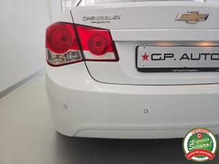 CHEVROLET Cruze usata, con Climatizzatore