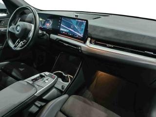 BMW X2 usata, con Climatizzatore
