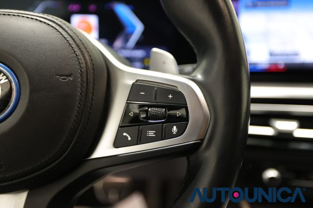 BMW 320 usata, con Sistema di navigazione