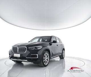 BMW X5 xDrive40d X-Line