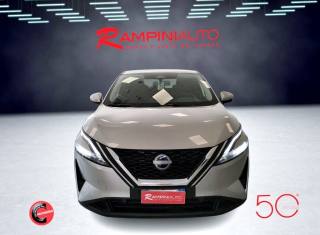 NISSAN Qashqai usata 2