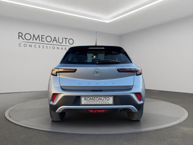 OPEL Mokka usata, con Cerchi in lega