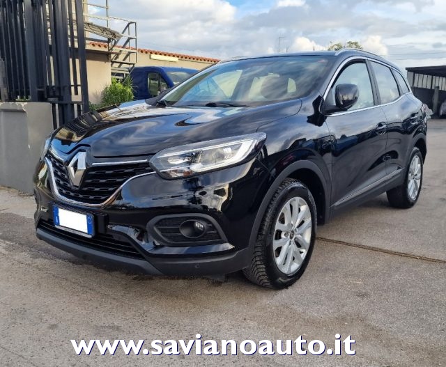 RENAULT Kadjar usata, con ABS