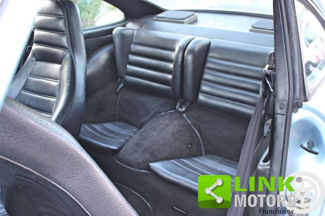 PORSCHE 911 usata, con Specchietti laterali elettrici