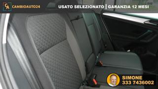 VOLKSWAGEN Tiguan usata 93