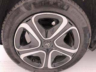 CITROEN C3 usata, con Chiusura centralizzata telecomandata