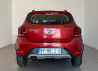 DACIA Sandero usata 3