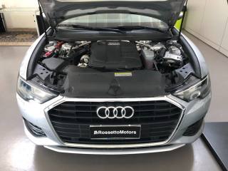 AUDI A6 usata, con Cronologia tagliandi