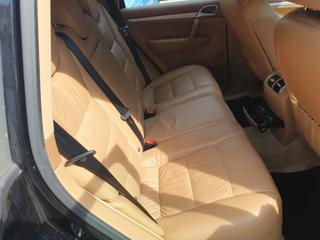 PORSCHE Cayenne usata, con Antifurto